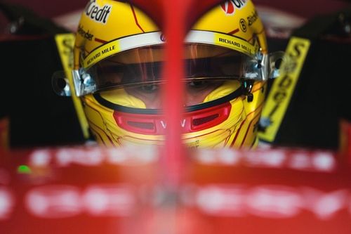 F1: Entenda confusão entre Hamilton e seu engenheiro de corrida em Mônaco