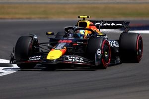 Verstappen cederá su Red Bull F1 a Lindblad en la FP1 de México