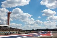 A qu&eacute; hora fue la clasificaci&oacute;n del GP de Estados Unidos de F1 en Austin