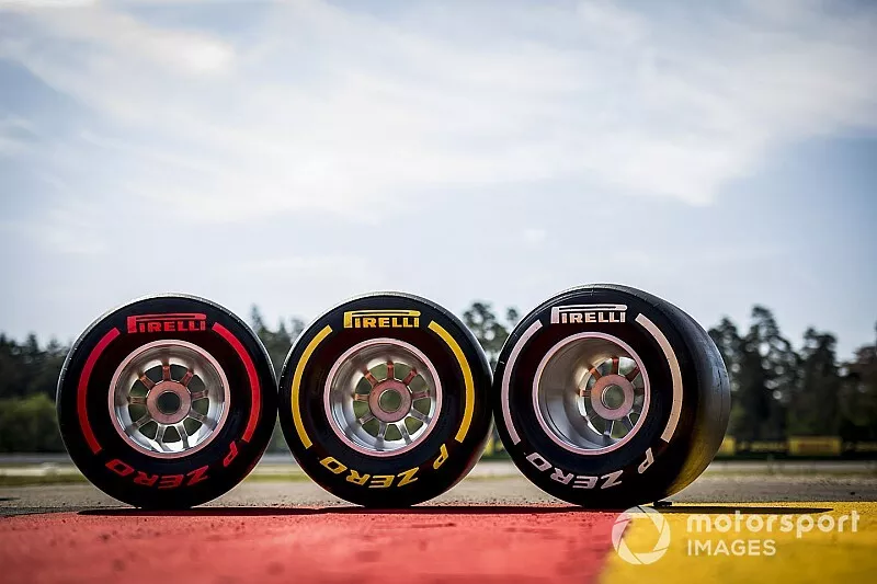 Pirelli Tyres