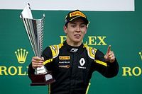 Domowe zwycięstwo Aitkena