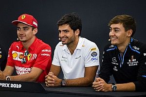 Por qu&eacute; Sainz no ser&aacute; el nuevo Barrichello de Ferrari