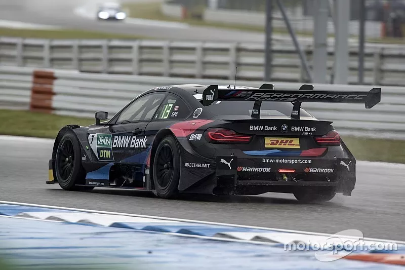 Bruno Spengler, BMW Team RMG, BMW M4 DTM