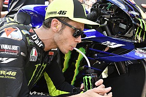 Rossi reveló qué es lo que más echará de menos al retirarse
