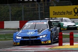 Philipp Eng se muestra intocable en Zolder y gana la primera carrera