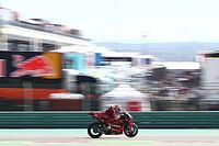 Miller, sobre la eliminación del FP4 en Japón: "Así practicamos para 2023"