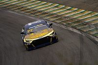 GT Sprint Race: Dudu Barrichello exalta categoria e promete “dedicação máxima” na pista