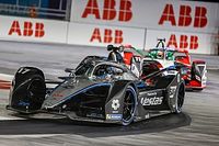 Da Costa confía en la Formula E pese al adiós de las grandes marcas