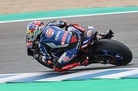 Razgatlioglu po raz pierwszy