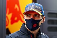 Verstappen: "Non penso che saremo al livello della Mercedes"