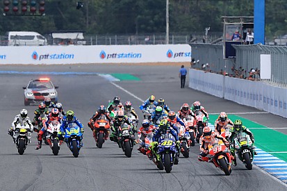 A MotoGP 2019-es naptára: változatlanul 19 nagydíj