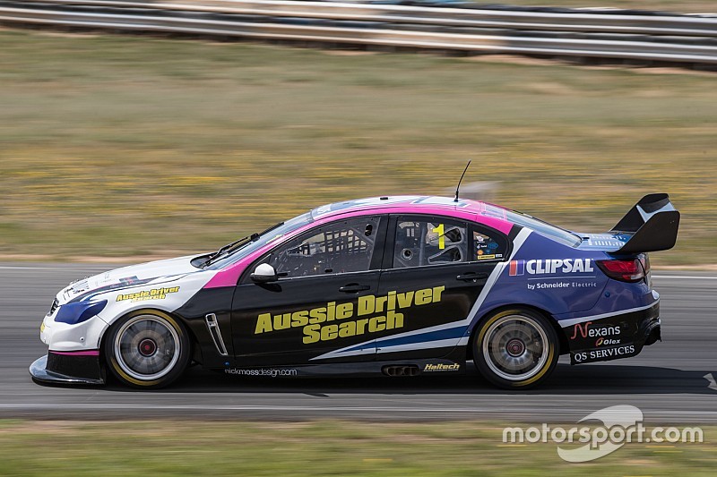 Aussie talent search alters prizes for 2019