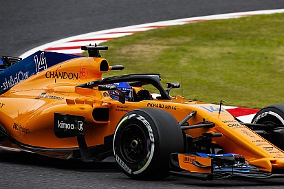 Alonso: “Volver a la F1 en 2020 es una posibilidad”