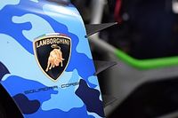 Lamborghini llegará al WEC y a IMSA en 2024 con un nuevo LMDh