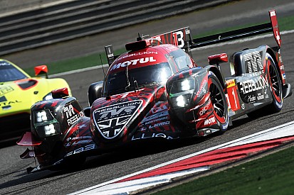 Rebellion Racing remanie ses équipages pour Sebring
