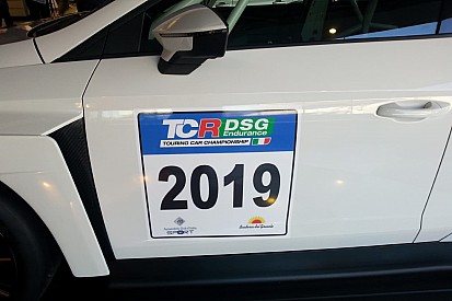 Presentato a Monza il nuovo campionato TCR DSG Endurance di ACI Sport