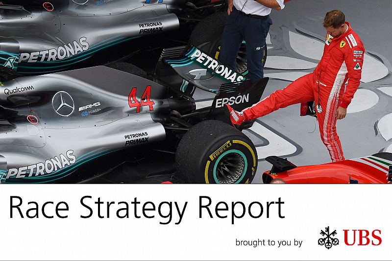 La estrategia del GP de Rusia: así evita Mercedes repetir errores del pasado