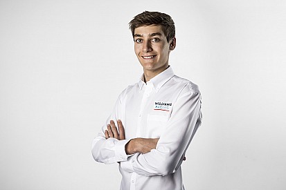 RESMI: Williams rekrut Russell musim depan