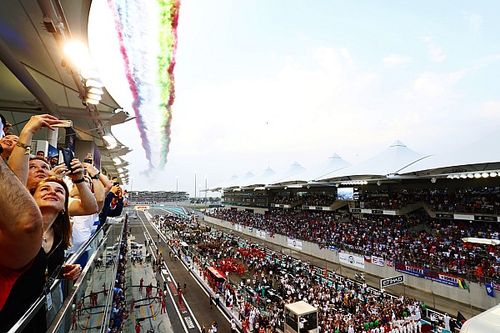 As&iacute; de rentable es la F1 actual: en auge y con un futuro muy rico