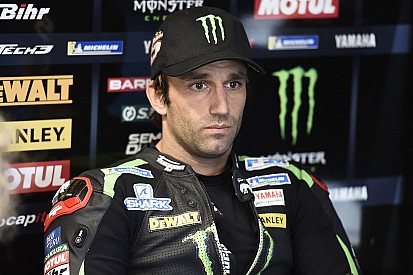 Kecelakaan parah, Zarco beruntung tak cedera