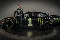 Kurt Busch podría correr otras categorías aparte de NASCAR