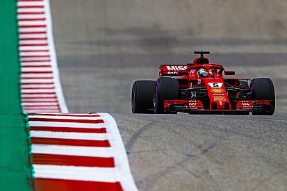 Ferrari in Austin wiedererstarkt: Woher kommt plötzlich das Tempo?