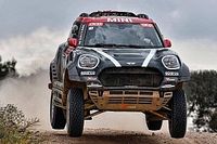 Nani Roma-Alex Haro, cabeza de cartel de la Baja Aragón 2019