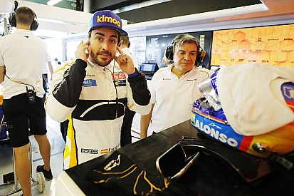 Offiziell: Alonso bestreitet Indy 500 nach Honda-Veto mit Chevrolet-Motor
