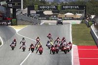 Todo del calendario 2025 de MotoGP: fechas, carreras, países y más