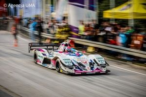 Merli zn&oacute;w wygrywa w Limanowej