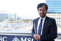 Mohammed Ben Sulayem r&eacute;&eacute;lu sans adversaire &agrave; la pr&eacute;sidence FIA