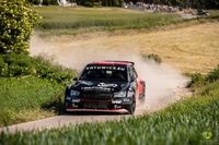 Trwa odcinek testowy trzeciej odsłony RSMP 2024