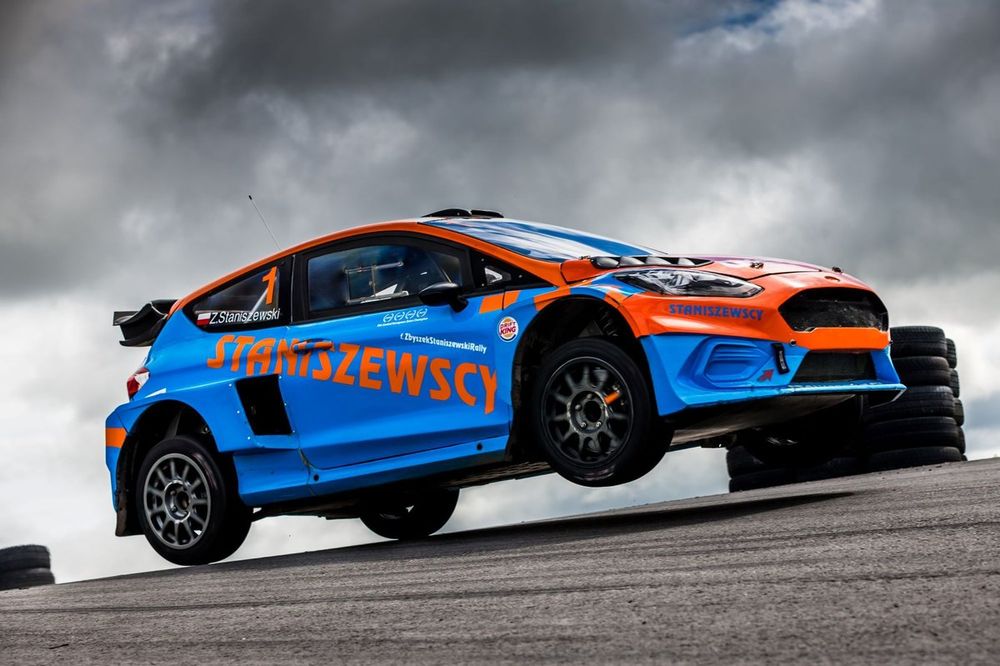 Zbigniew Staniszewski
Fuglau2024