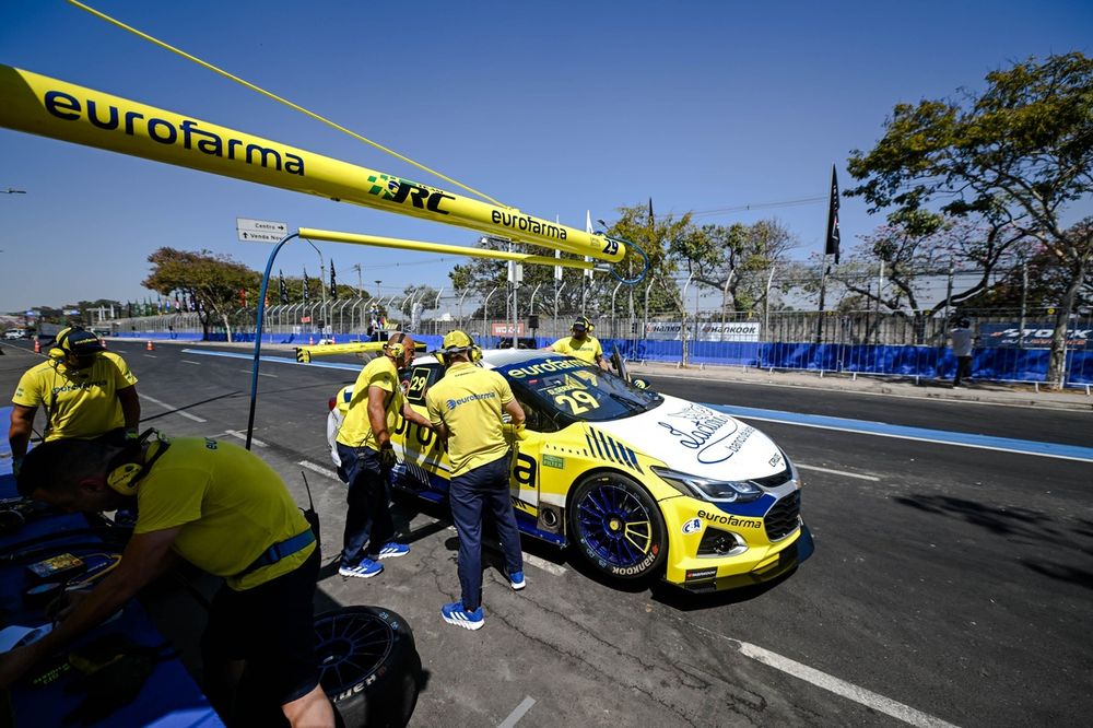 Stock Car Pro Series