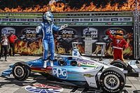 PPG becomes new title sponsor for IndyCar’s Texas race