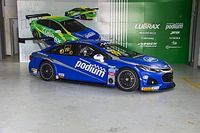 Stock Car: Felipe Massa vai encarar o GP do Galeão de pintura nova