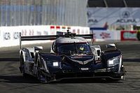 Dublet Chip Ganassi na Long Beach