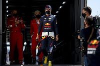 Red Bull, sin apuro para firmar un nuevo contrato con Sergio Pérez