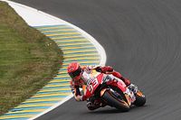 MotoGP: M&aacute;rquez lidera un libre por primera vez desde Espa&ntilde;a 2020