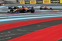 F1: Horner acredita que problemas com limites de pista serão ainda piores na França