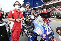 Gresini anunciar&aacute; un acuerdo con Ducati y su alineaci&oacute;n para 2022