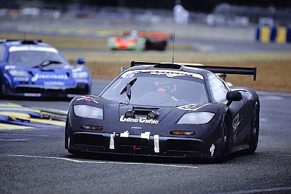Las futuras reglas del WEC, "irresistibles" para McLaren