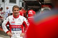Loeb probar&aacute; el Citroen en tierra este mi&eacute;rcoles