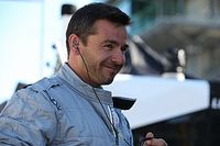 Servia se une Team Stange Racing con Arrow SPM para Indy 500