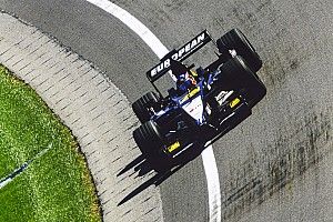 La F1 necesita equipos como Minardi para traer j&oacute;venes pilotos, dice Steiner