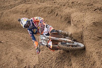 Argentina abrirá la temporada 2018 del MXGP y México cambia fecha