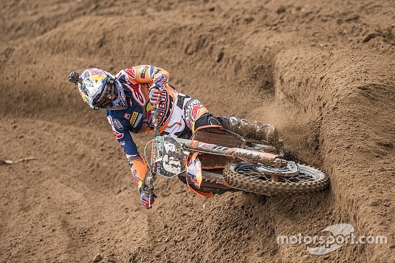 Argentina abrirá la temporada 2018 del MXGP y México cambia fecha
