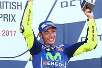 Yamaha: Antecipação de novo acordo com Rossi é improvável