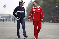 Giovinazzi no sabe a&uacute;n si estar&aacute; en Bahr&eacute;in