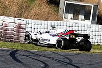 Stroll lleg&oacute; a la F1 "en el a&ntilde;o m&aacute;s duro", dice Hamilton